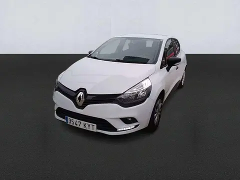 Used RENAULT CLIO Petrol 2019 Ad 