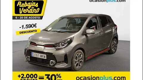 Annonce KIA PICANTO Essence 2023 d'occasion 