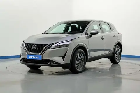 Used NISSAN QASHQAI Petrol 2023 Ad 