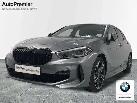 Annonce BMW SERIE 1 Essence 2024 d'occasion 