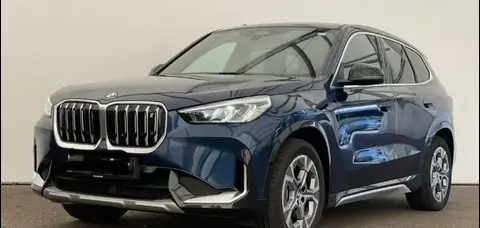 Annonce BMW IX1 Électrique 2023 d'occasion 