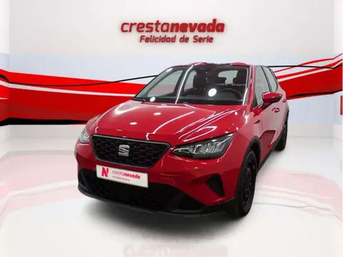 Used SEAT ARONA Petrol 2022 Ad 