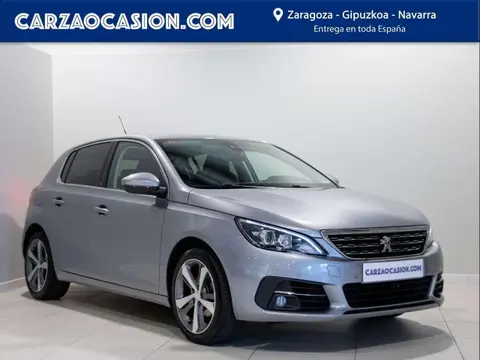 Used PEUGEOT 308 Petrol 2015 Ad 