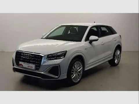 Annonce AUDI Q2 Diesel 2024 d'occasion 