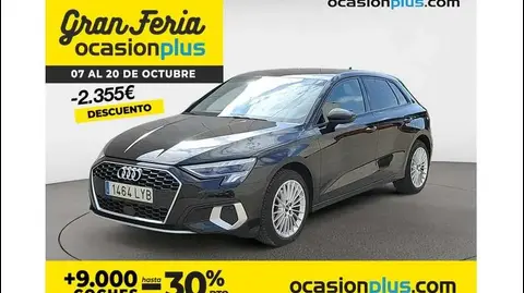 Used AUDI A3 Petrol 2022 Ad 