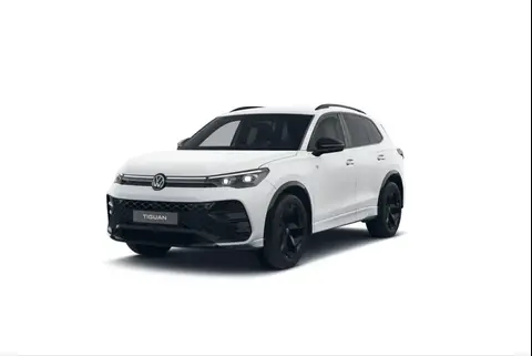 Annonce VOLKSWAGEN TIGUAN Diesel 2024 d'occasion 