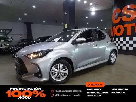 Annonce TOYOTA YARIS Hybride 2023 d'occasion 