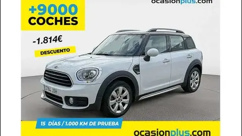 Used MINI COOPER Diesel 2017 Ad 