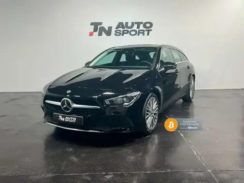 Used MERCEDES-BENZ CLASSE CLA Diesel 2021 Ad 