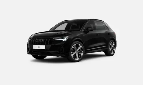 Annonce AUDI Q3 Diesel 2024 d'occasion 