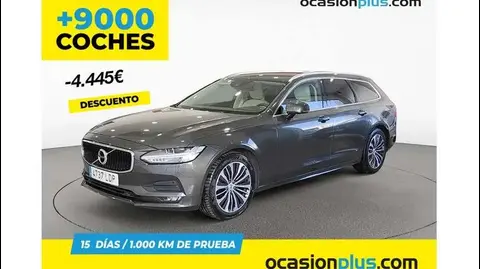 Annonce VOLVO V90 Diesel 2019 d'occasion 