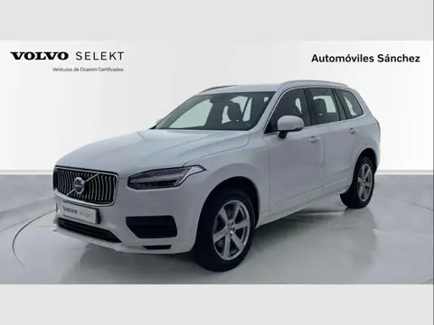 Used VOLVO XC90 Diesel 2023 Ad 