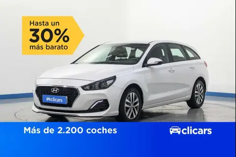 Used HYUNDAI I30 Diesel 2020 Ad 