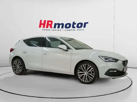 Used SEAT LEON Petrol 2021 Ad 