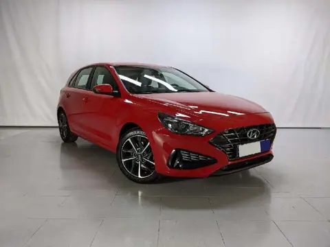 Used HYUNDAI I30 Petrol 2024 Ad 