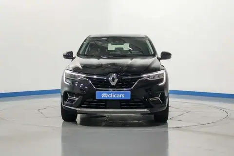 Annonce RENAULT ARKANA Essence 2023 d'occasion 