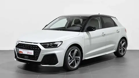 Annonce AUDI A1 Essence 2023 d'occasion 