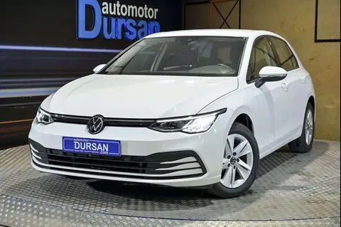 Annonce VOLKSWAGEN GOLF Diesel 2022 d'occasion 