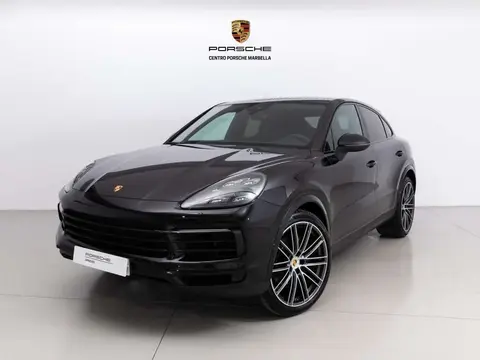 Annonce PORSCHE CAYENNE Essence 2019 d'occasion 