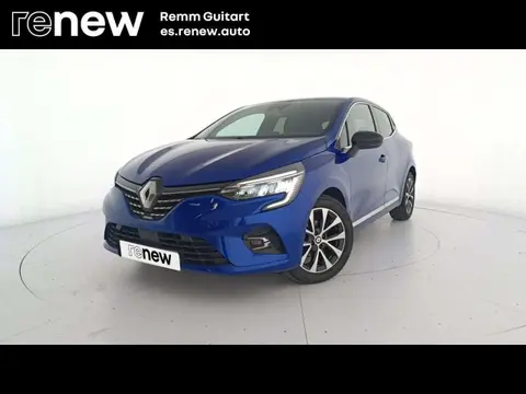 Used RENAULT CLIO Petrol 2023 Ad 