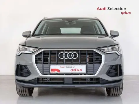 Annonce AUDI Q3 Hybride 2024 d'occasion 