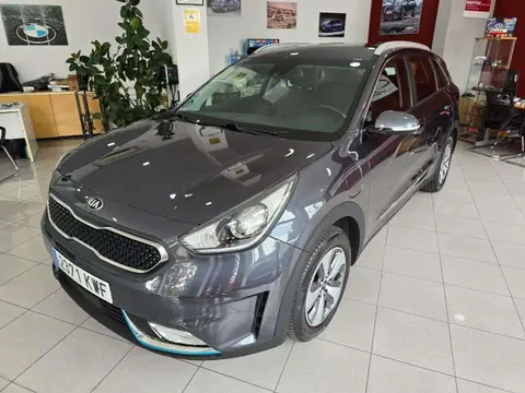 Used KIA NIRO  2019 Ad 