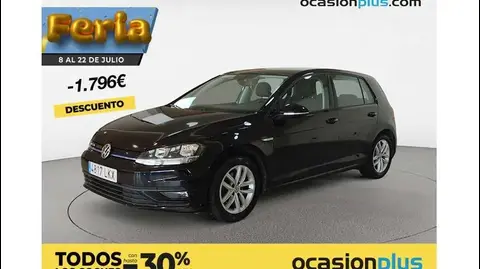 Used VOLKSWAGEN GOLF Petrol 2020 Ad 