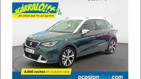 Used SEAT ARONA Petrol 2022 Ad 