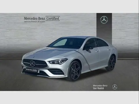 Annonce MERCEDES-BENZ CLASSE CLA  2024 d'occasion 