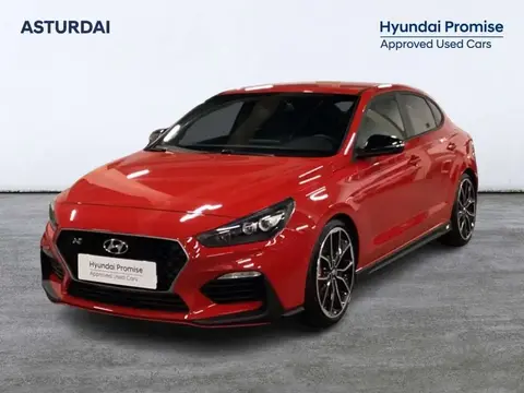 Annonce HYUNDAI I30 Essence 2020 d'occasion 