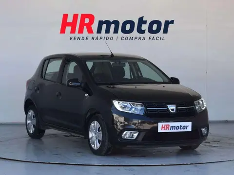 Annonce DACIA SANDERO Essence 2020 d'occasion 