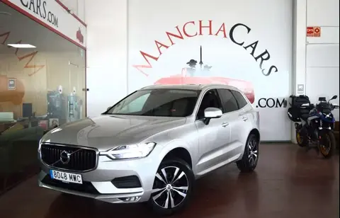 Used VOLVO XC60 Diesel 2020 Ad 