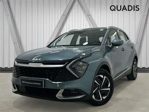 Annonce KIA SPORTAGE  2023 d'occasion 