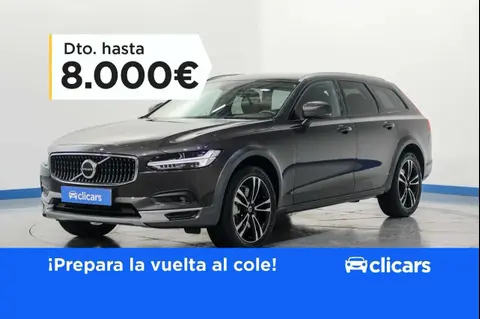 Annonce VOLVO V90 Diesel 2021 d'occasion 