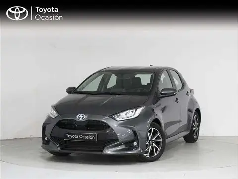 Used TOYOTA YARIS Hybrid 2022 Ad 