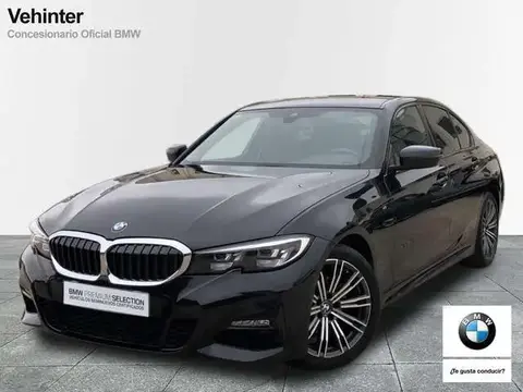 Used BMW SERIE 3 Diesel 2020 Ad 