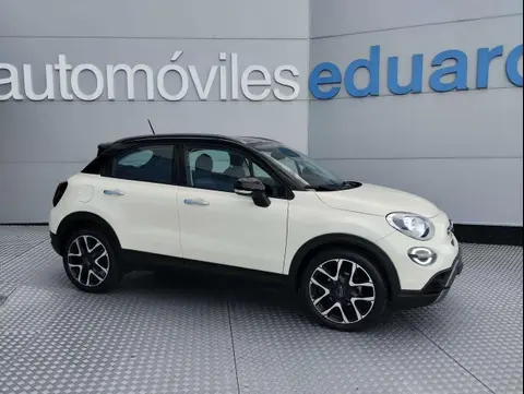 Used FIAT 500X Petrol 2019 Ad 