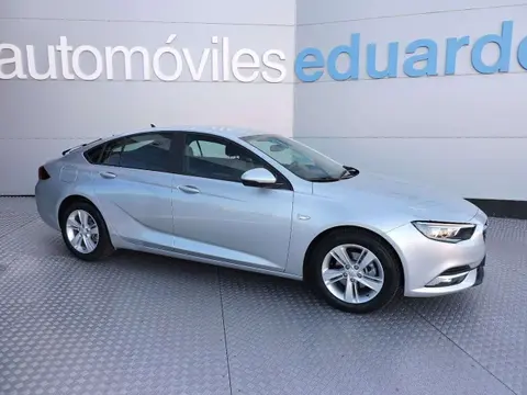 Used OPEL INSIGNIA Petrol 2019 Ad 