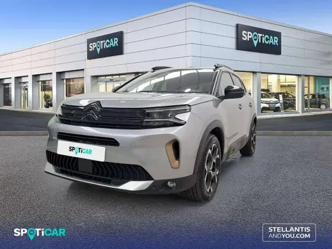 Used CITROEN C5 AIRCROSS Petrol 2023 Ad 