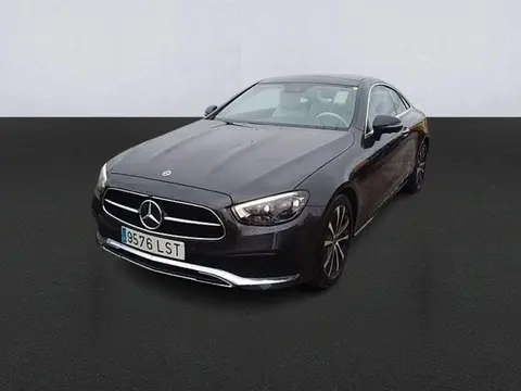 Used MERCEDES-BENZ CLASSE E Diesel 2021 Ad 