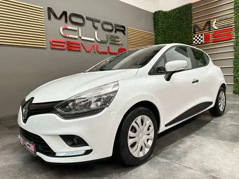 Annonce RENAULT CLIO Diesel 2018 d'occasion 