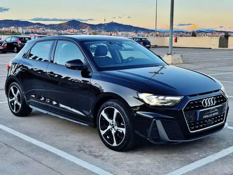 Annonce AUDI A1 Essence 2021 d'occasion 