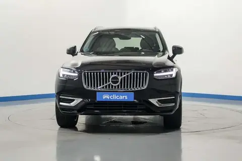 Annonce VOLVO XC90 Diesel 2020 d'occasion 