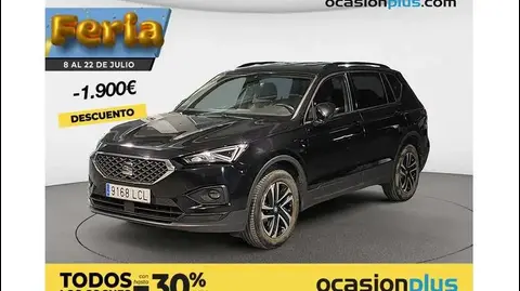 Used SEAT TARRACO Diesel 2019 Ad 