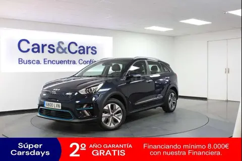 Annonce KIA E-NIRO Électrique 2021 d'occasion 