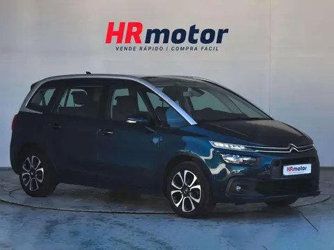 Used CITROEN C4 Diesel 2019 Ad 