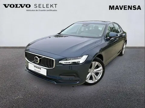 Used VOLVO S90 Diesel 2022 Ad 