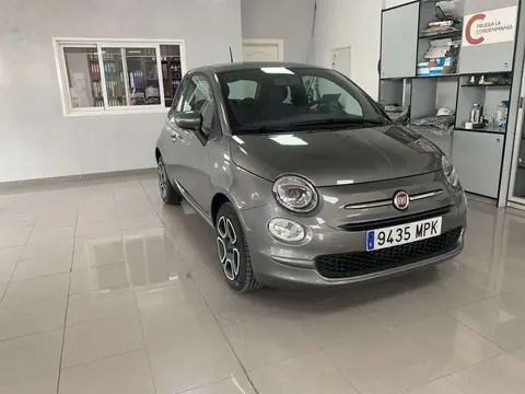 Annonce FIAT 500 Essence 2023 d'occasion 