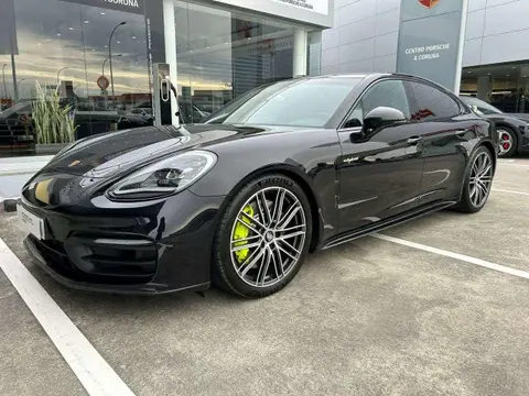 Used PORSCHE PANAMERA Hybrid 2023 Ad 