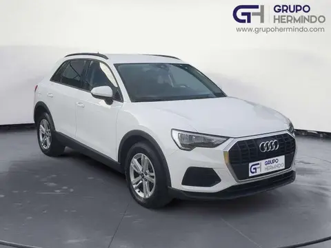 Used AUDI Q3 Diesel 2022 Ad 